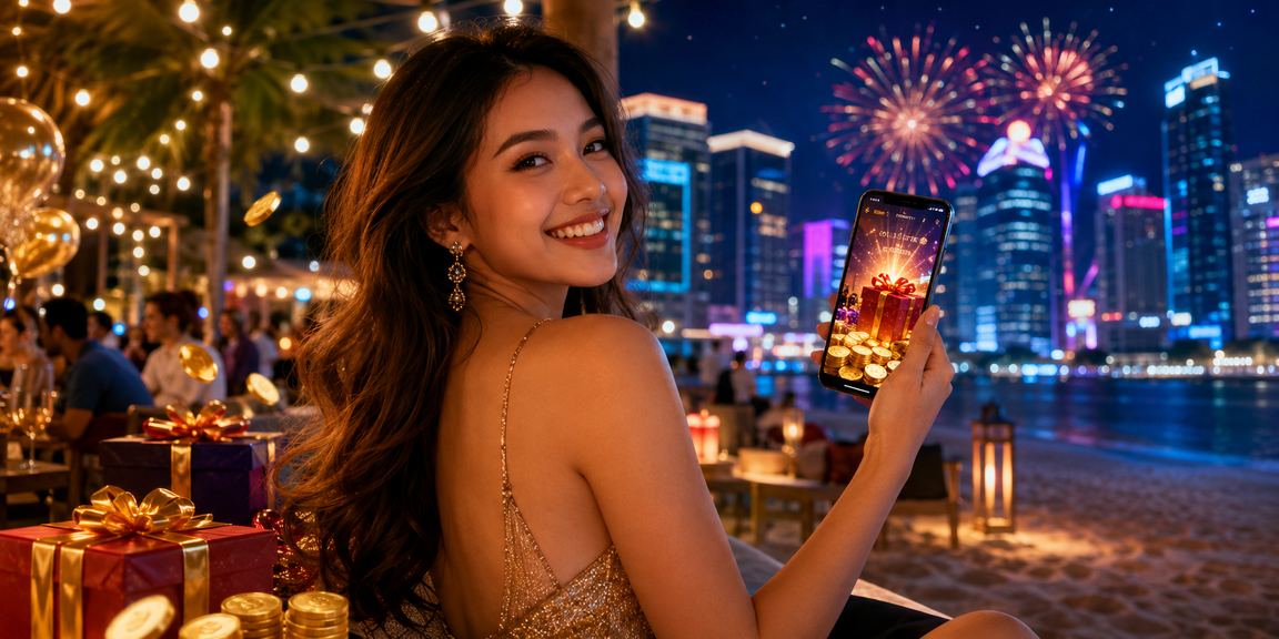 Pemain muda Johor Bahru mengikuti pertaruhan E-Sukan melalui telefon pintar