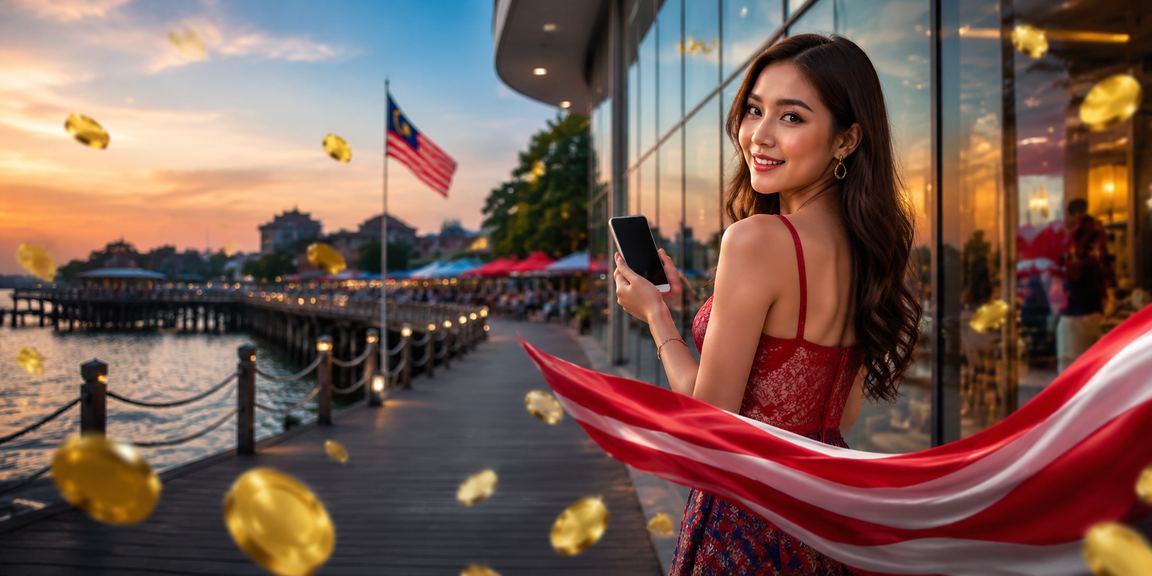 Pengguna Malaysia menerima bonus VIP dan bonus selamat datang dalam platform pertaruhan 46000
