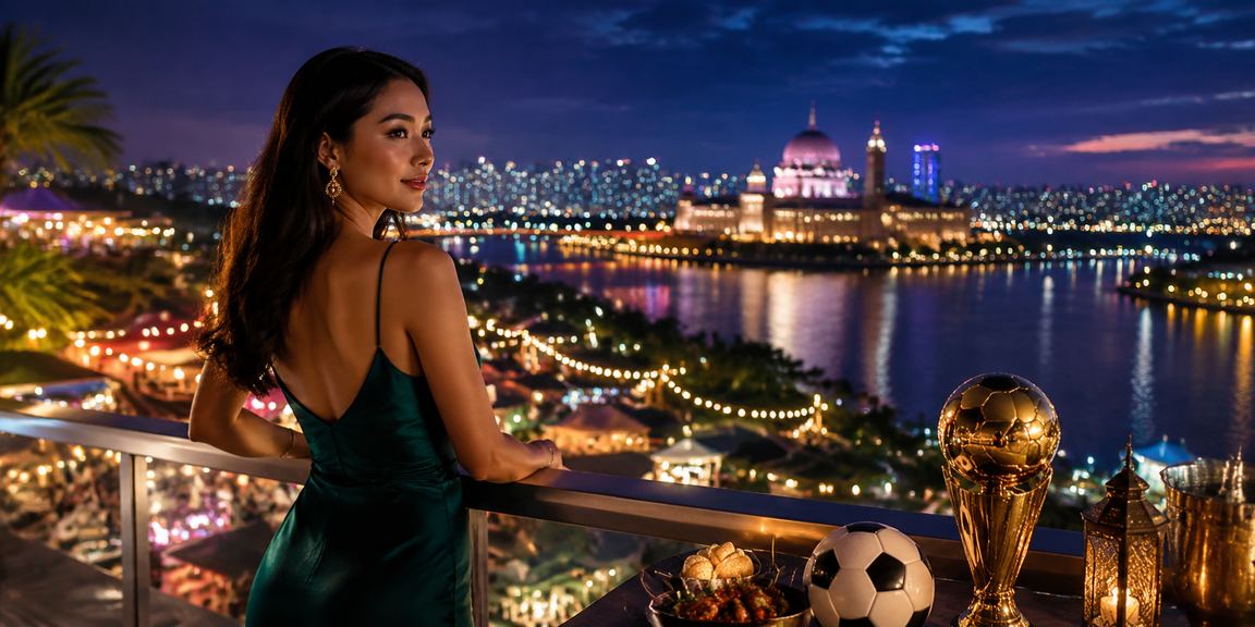 Analisis pertaruhan bola sepak di Putrajaya dengan paparan odds pelbagai liga