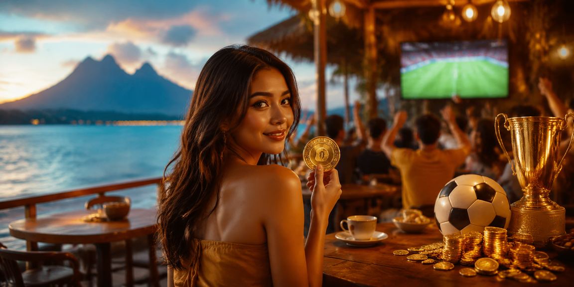 Pemain di Sabah menikmati cashback dan bonus platform 46000